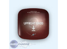 VSL (Vienna Symphonic Library) Upright Bass