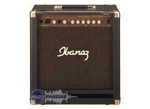 Ibanez TA25R