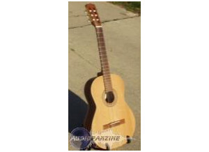 La Patrie PRESENTATION EQ