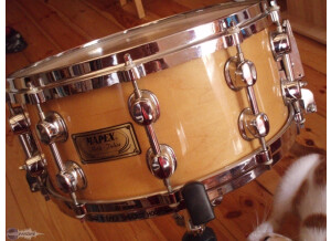 Mapex Maple Deluxe 14x6,5