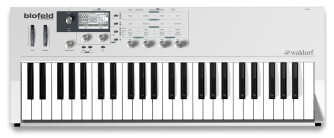 Waldorf Blofeld Keyboard disponible