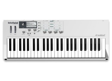 Waldorf Blofeld Keyboard