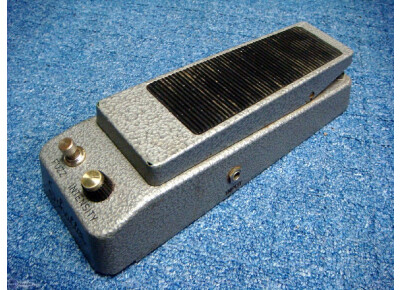 Schaller Wah Fuzz Volume