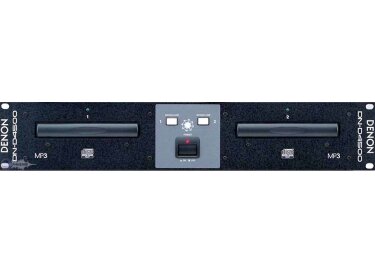 Denon DJ BU-4500