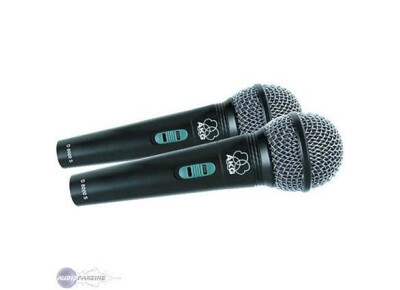 AKG D 8000 S