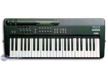 Korg 707