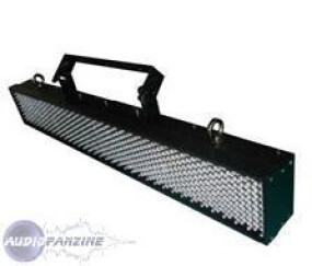 Mac Mah WIDER PANEL RGB 648 LEDS DMX