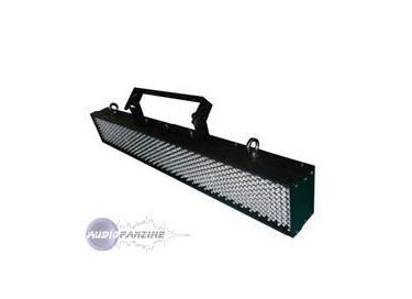 Mac Mah WIDER PANEL RGB 648 LEDS DMX