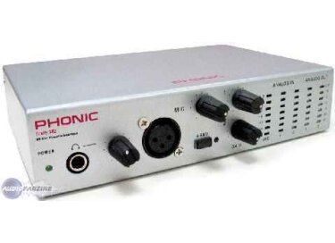 Phonic Firefly 302