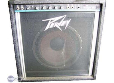 Peavey Basic 60