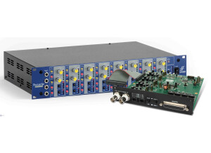 Focusrite ISA 828 AD