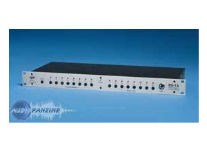 Rjm Music Technologies RG-16 - Audio Switcher / Function Switcher