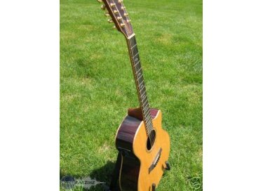 Taylor 854-CE Limited COCOBOLO