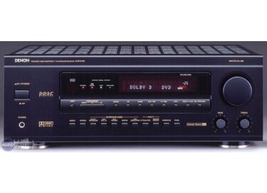 Denon AVR-2700
