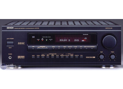 Denon AVR-2700