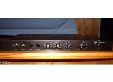 Magnetic France Reverb Unit