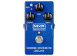 MXR M288 Bass Octave Deluxe