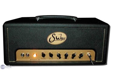 Suhr Badger 30 (2006-2016)