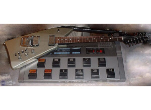 Roland GR-707