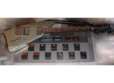 Roland GR-707