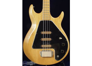 Gibson Grabber G3