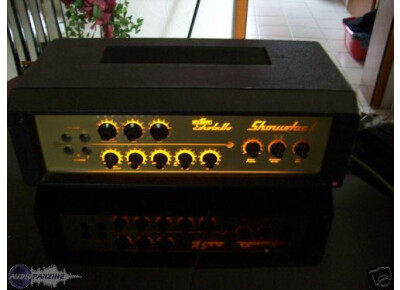 Klemt Echolette S40 SHOWSTAR