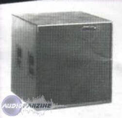 Storm Acoustic SUB1600-EB