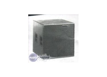 Storm Acoustic SUB1600-EB