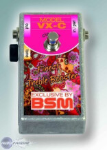Bsm VX-C Classic