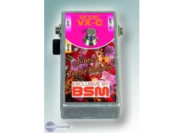 Bsm VX-C Classic