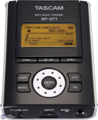 Tascam MP-BT1