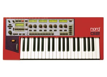 Clavia Nord Modular G2