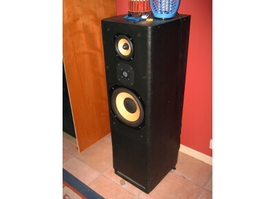 Focal C800