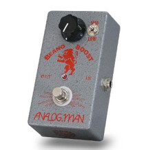 Analog Man Beano Boost