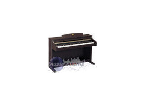 Yamaha Clavinova CLP-340