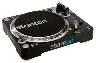 Stanton Magnetics Stanton T92 USB