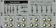 DSK Music ElectriK GuitarZ [Freeware]