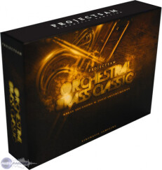 Project SAM Orchestral Brass Classic