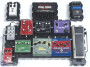 Lava présente le pedalboard modulaire