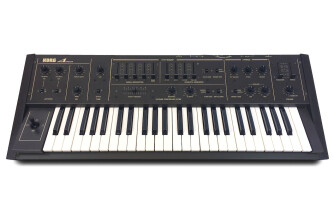 Korg Delta
