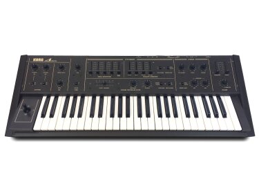 Korg Delta