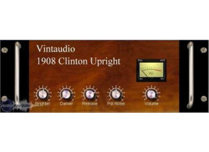 Vintaudio Upright Piano Collection
