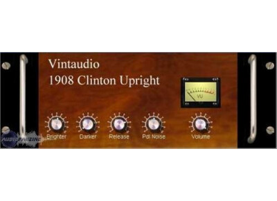 Vintaudio Upright Piano Collection