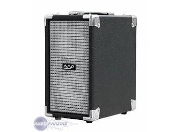 Phil Jones Bass AAD CUB