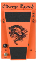 Morley George Lynch Dragon Wah