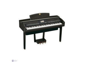 Yamaha Clavinova CVP-405
