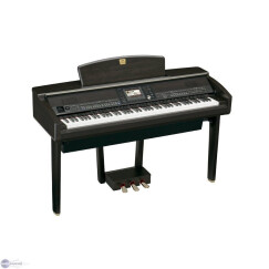 Yamaha Clavinova CVP-405