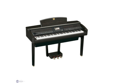 Yamaha Clavinova CVP-405