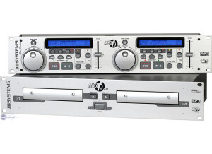 JB Systems MCD580