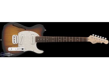 G&L Tribute ASAT Special Semi-Hollow